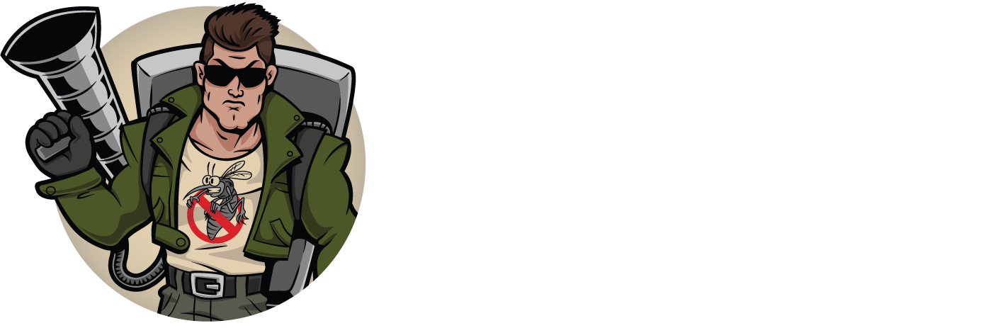 Mosquito Killers